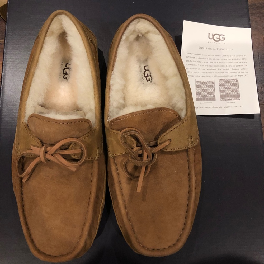 Brand new UGG shoes